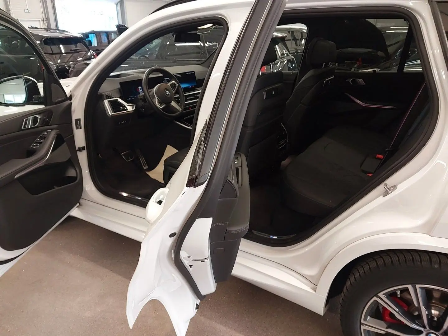 X5 30 d xDrive M Sport / Soft-Close / SkyLounge