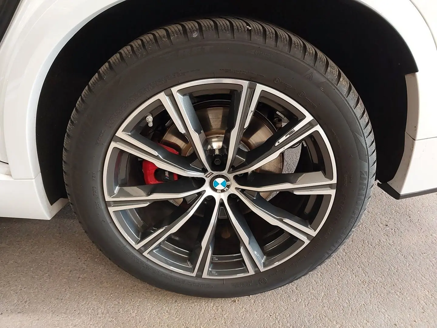 X5 30 d xDrive M Sport / Soft-Close / SkyLounge