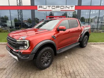 Ford Ranger Raptor e-4WD  GARANTIE