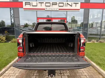 Ford Ranger Raptor e-4WD  GARANTIE