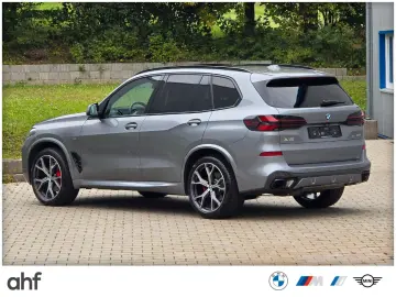 X5 30d xDrive M SPORT