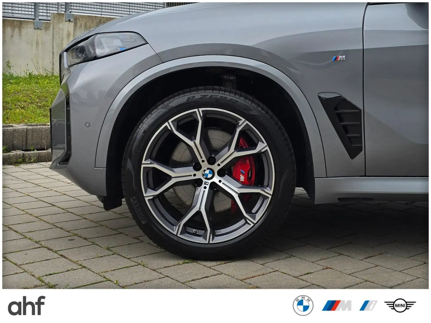 X5 30d xDrive M SPORT