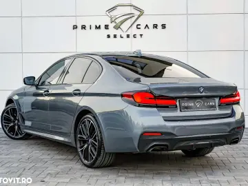 BMW Seria 5 530e Aut. M Sport Edition