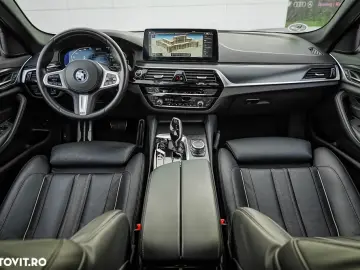 BMW Seria 5 530e Aut. M Sport Edition