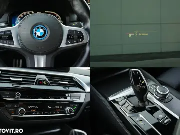 BMW Seria 5 530e Aut. M Sport Edition