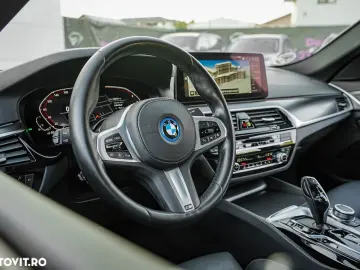 BMW Seria 5 530e Aut. M Sport Edition