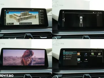 BMW Seria 5 530e Aut. M Sport Edition