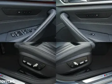 BMW Seria 5 530e Aut. M Sport Edition