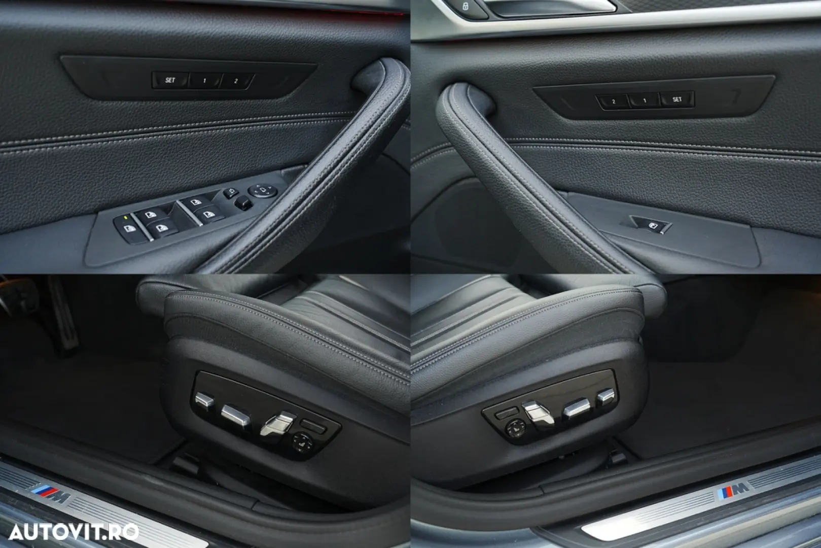 BMW Seria 5 530e Aut. M Sport Edition