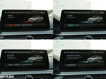 BMW Seria 5 530e Aut. M Sport Edition