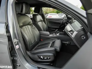 BMW Seria 5 530e Aut. M Sport Edition