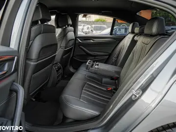 BMW Seria 5 530e Aut. M Sport Edition