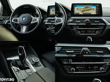 BMW Seria 5 530e Aut. M Sport Edition