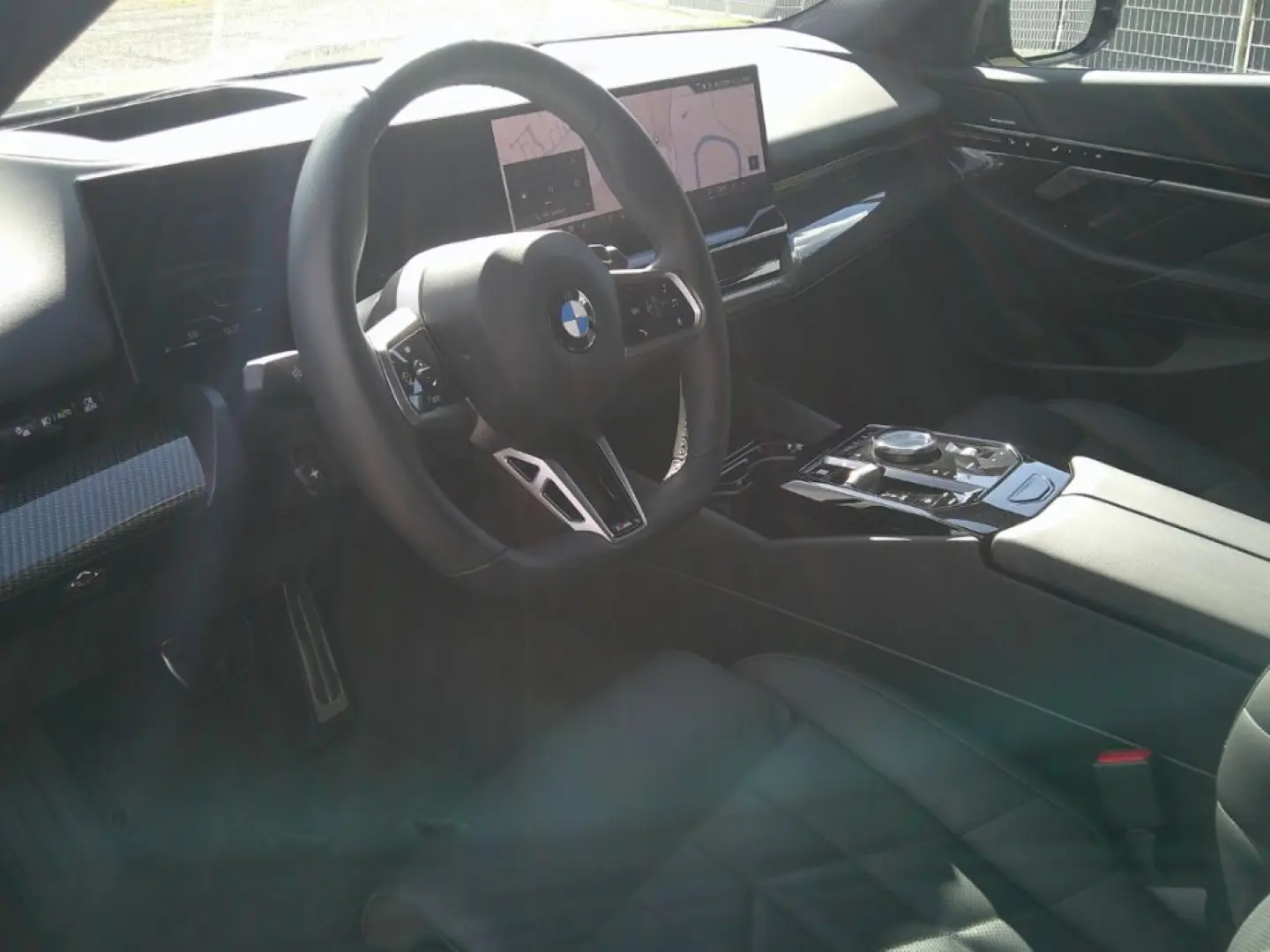 520 i M Sport AHK el. Driv.Plus Park.Plus HUD!