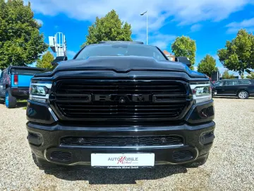 Dodge RAM 1500 5.7 4x4 / 360° / Pano / Virtual CP