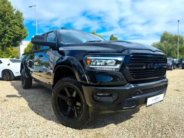 Dodge RAM 1500 5.7 4x4 / 360° / Pano / Virtual CP