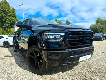 Dodge RAM 1500 5.7 4x4 / 360° / Pano / Virtual CP