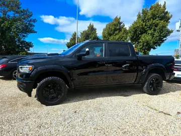 Dodge RAM 1500 5.7 4x4 / 360° / Pano / Virtual CP