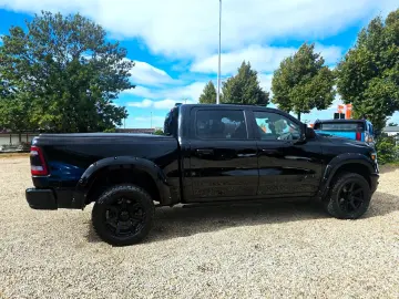Dodge RAM 1500 5.7 4x4 / 360° / Pano / Virtual CP