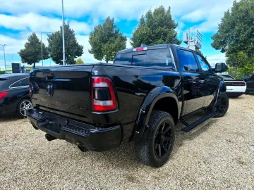 Dodge RAM 1500 5.7 4x4 / 360° / Pano / Virtual CP