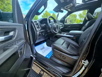 Dodge RAM 1500 5.7 4x4 / 360° / Pano / Virtual CP