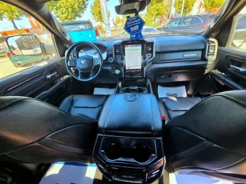 Dodge RAM 1500 5.7 4x4 / 360° / Pano / Virtual CP