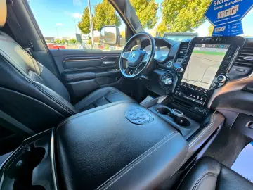 Dodge RAM 1500 5.7 4x4 / 360° / Pano / Virtual CP