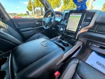 Dodge RAM 1500 5.7 4x4 / 360° / Pano / Virtual CP
