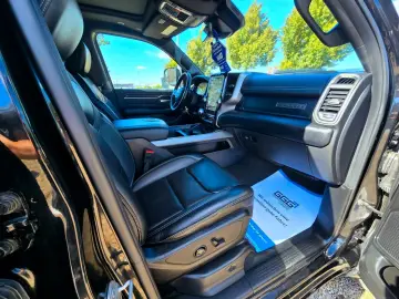 Dodge RAM 1500 5.7 4x4 / 360° / Pano / Virtual CP