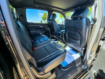 Dodge RAM 1500 5.7 4x4 / 360° / Pano / Virtual CP