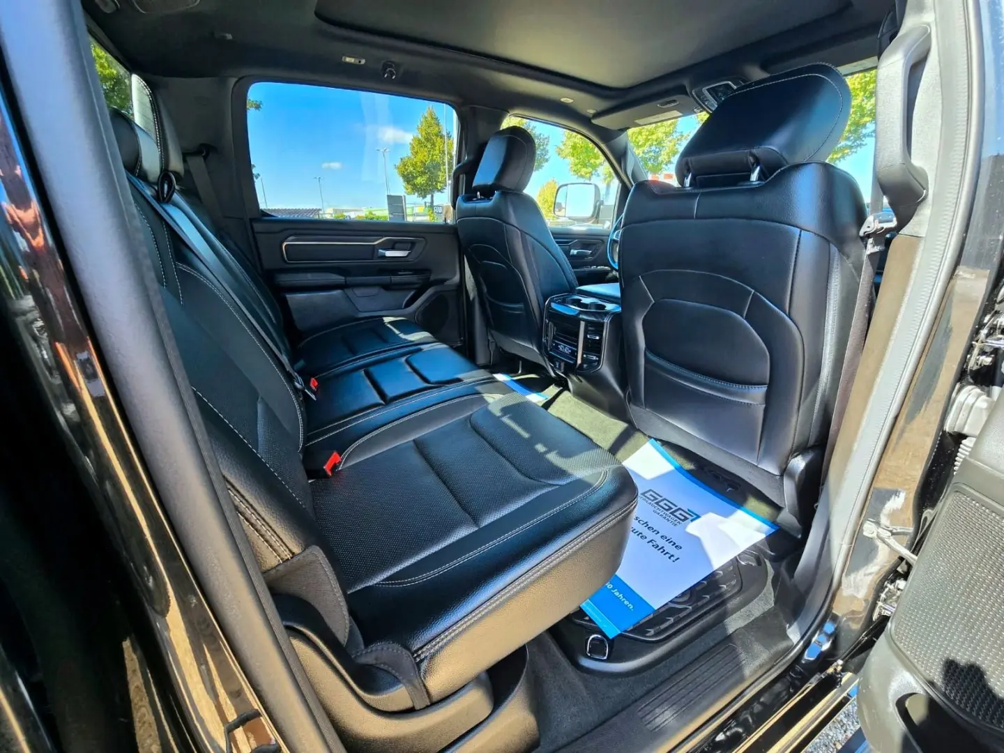 Dodge RAM 1500 5.7 4x4 / 360° / Pano / Virtual CP