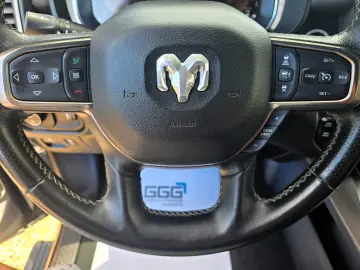 Dodge RAM 1500 5.7 4x4 / 360° / Pano / Virtual CP