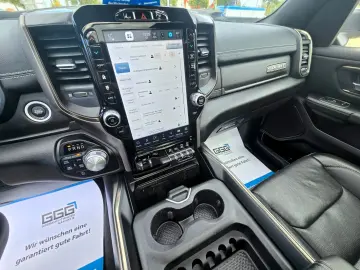 Dodge RAM 1500 5.7 4x4 / 360° / Pano / Virtual CP