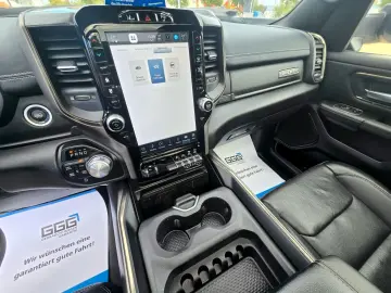 Dodge RAM 1500 5.7 4x4 / 360° / Pano / Virtual CP
