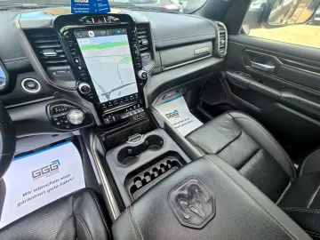 Dodge RAM 1500 5.7 4x4 / 360° / Pano / Virtual CP