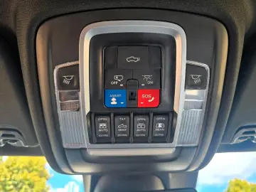Dodge RAM 1500 5.7 4x4 / 360° / Pano / Virtual CP