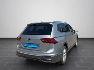 Tiguan Allspace LIFE 1.5 TSI DSG 7SITZER NAVI AH