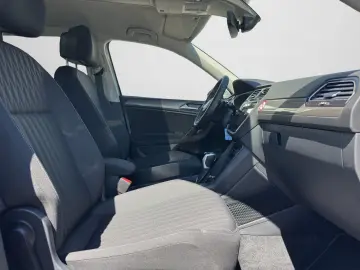 Tiguan Allspace LIFE 1.5 TSI DSG 7SITZER NAVI AH