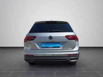 Tiguan Allspace LIFE 1.5 TSI DSG 7SITZER NAVI AH