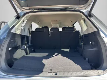 Tiguan Allspace LIFE 1.5 TSI DSG 7SITZER NAVI AH