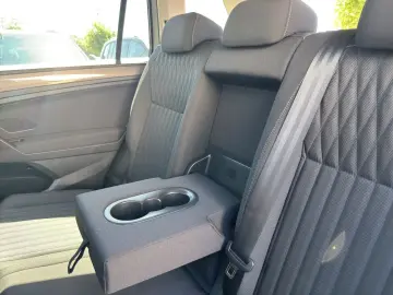 Tiguan Allspace LIFE 1.5 TSI DSG 7SITZER NAVI AH