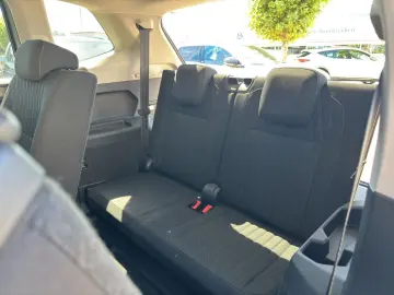 Tiguan Allspace LIFE 1.5 TSI DSG 7SITZER NAVI AH
