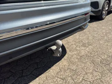 Tiguan Allspace LIFE 1.5 TSI DSG 7SITZER NAVI AH