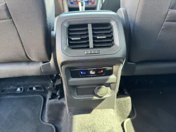 Tiguan Allspace LIFE 1.5 TSI DSG 7SITZER NAVI AH