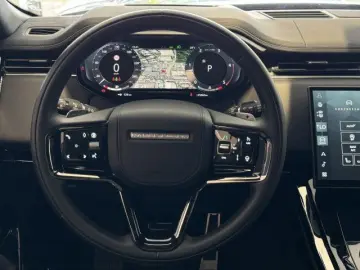 Range Rover Sport D300 SE Dyn BlackPack AHK HUD