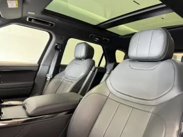 Range Rover Sport D300 SE Dyn BlackPack AHK HUD