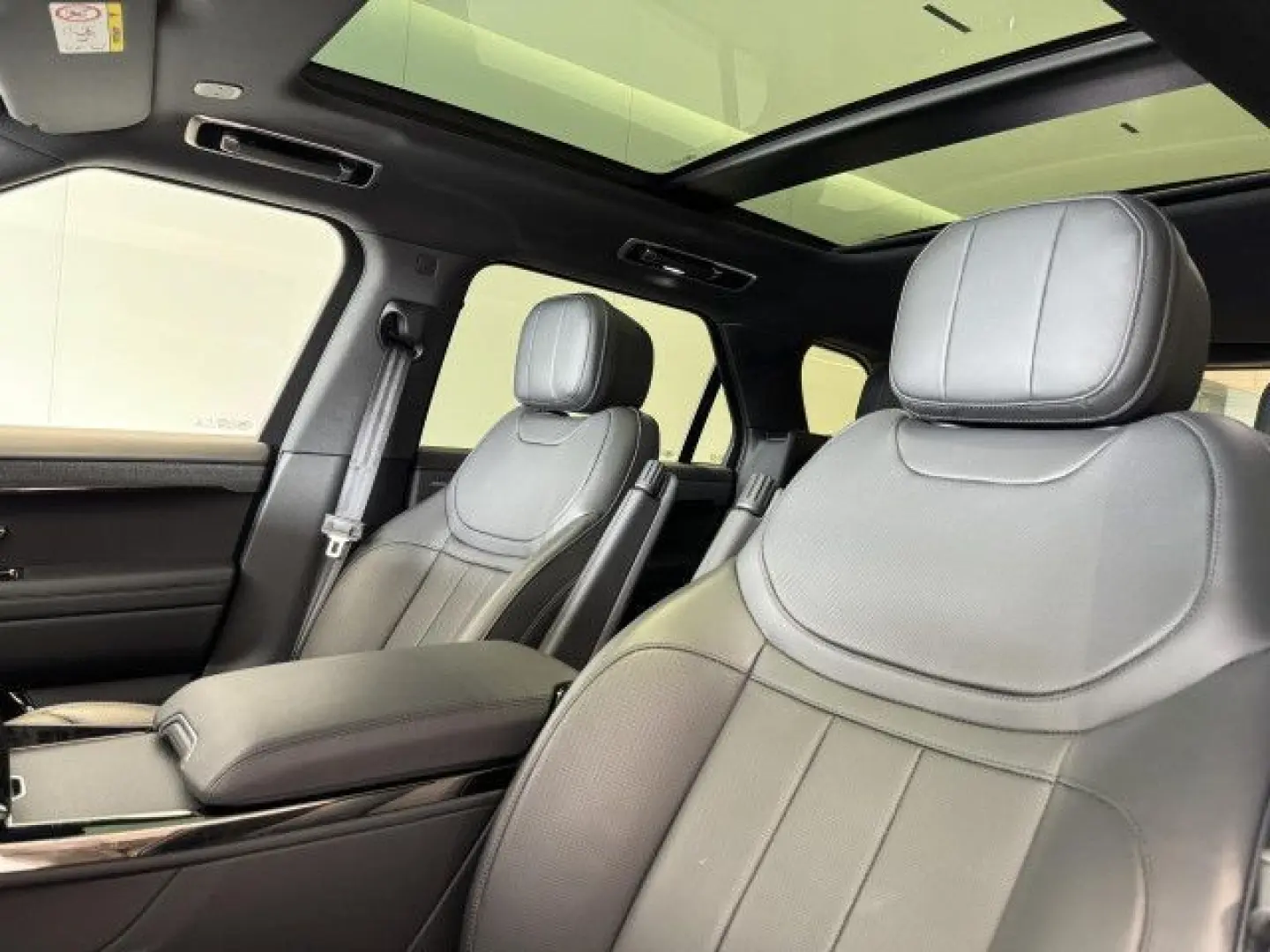 Range Rover Sport D300 SE Dyn BlackPack AHK HUD