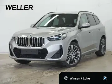 X1 xDrive23d M Sport DA-Pro PA  HUD HK Pano AHK