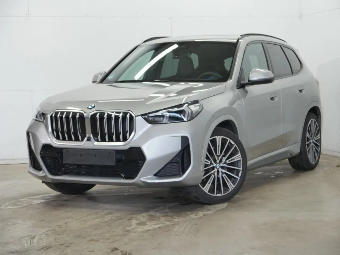 X1 xDrive23d M Sport DA-Pro,PA+,HUD,HK,Pano,AHK