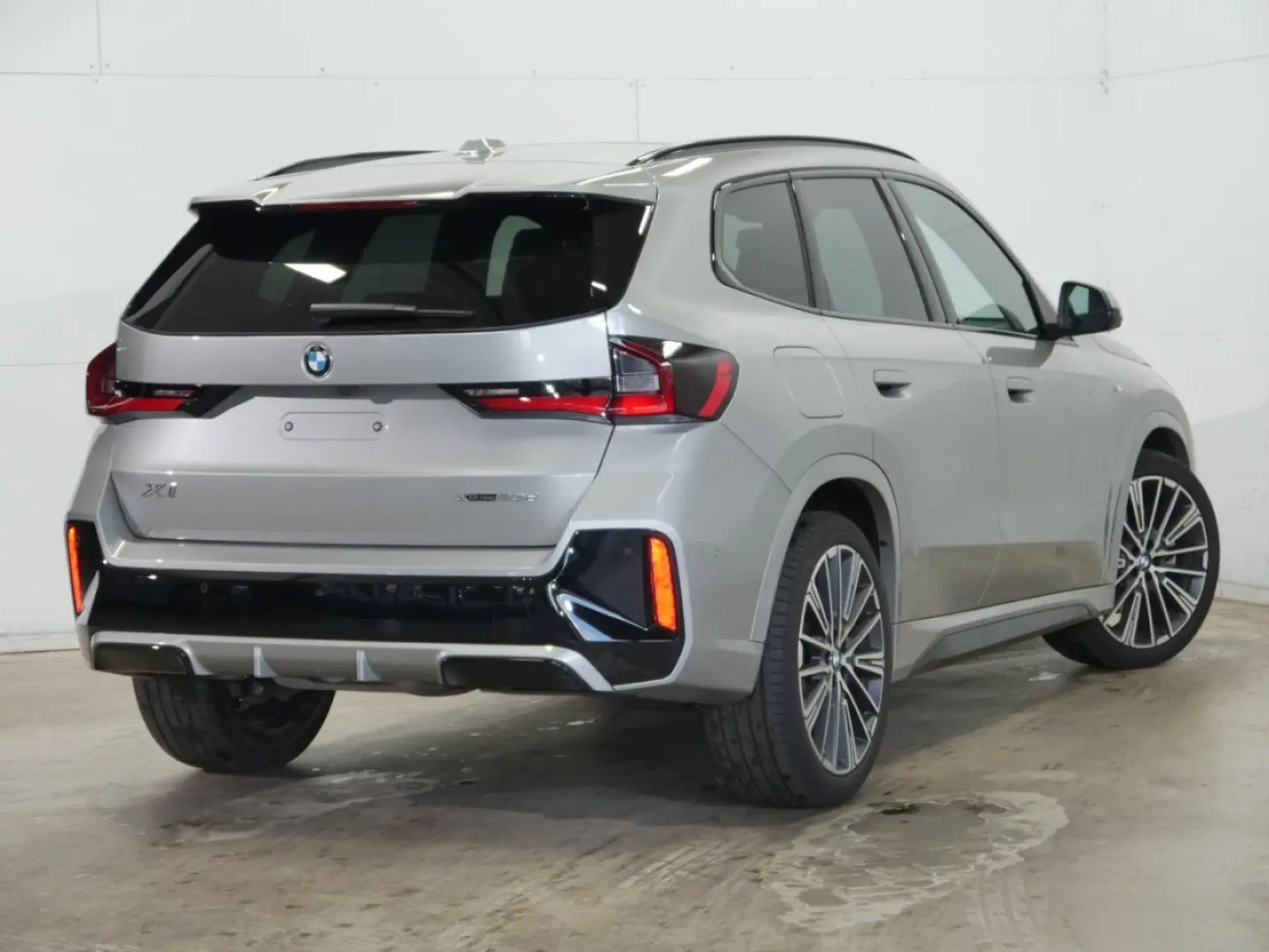 X1 xDrive23d M Sport DA-Pro,PA+,HUD,HK,Pano,AHK